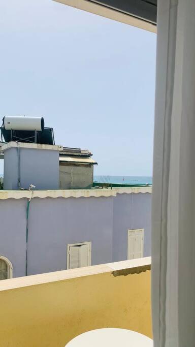 Appartamento Seven House Poetto Cagliari Esterno foto