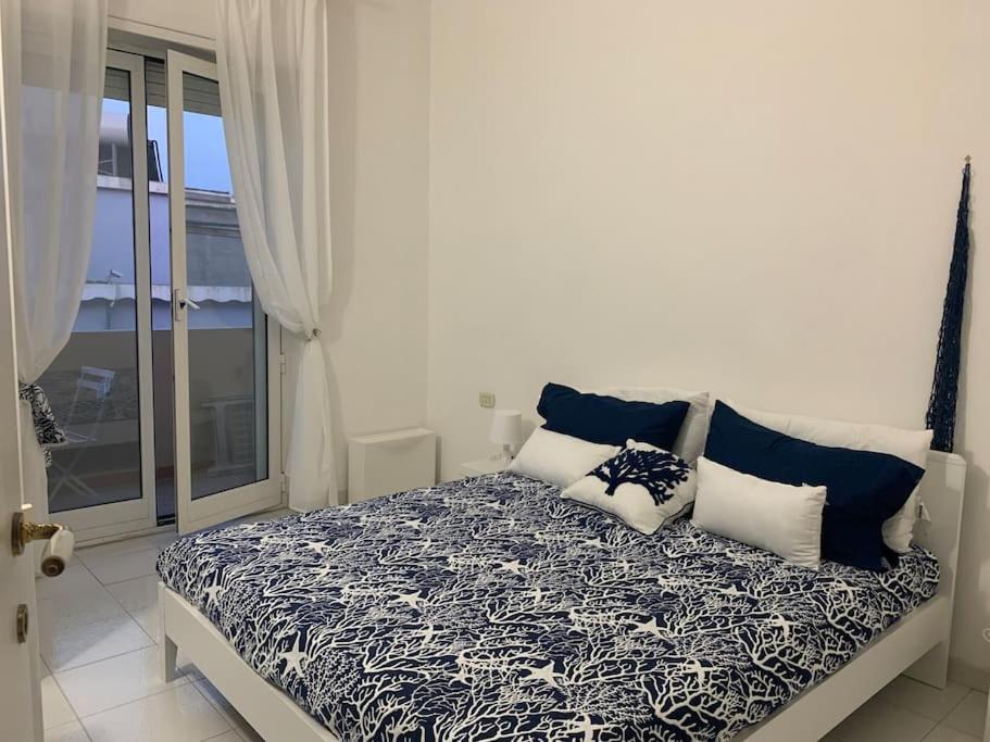 Appartamento Seven House Poetto Cagliari Esterno foto
